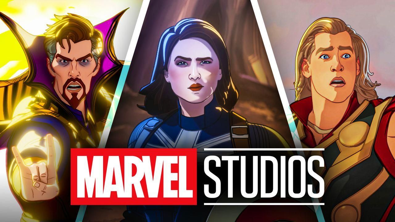 The Marvels: 9 Actors Confirmed For The MCU Movie (So Far)