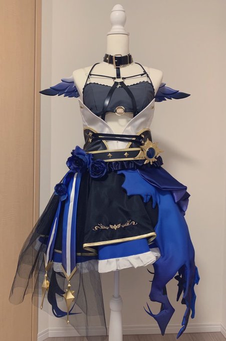 Twitterのコスプレ画像10