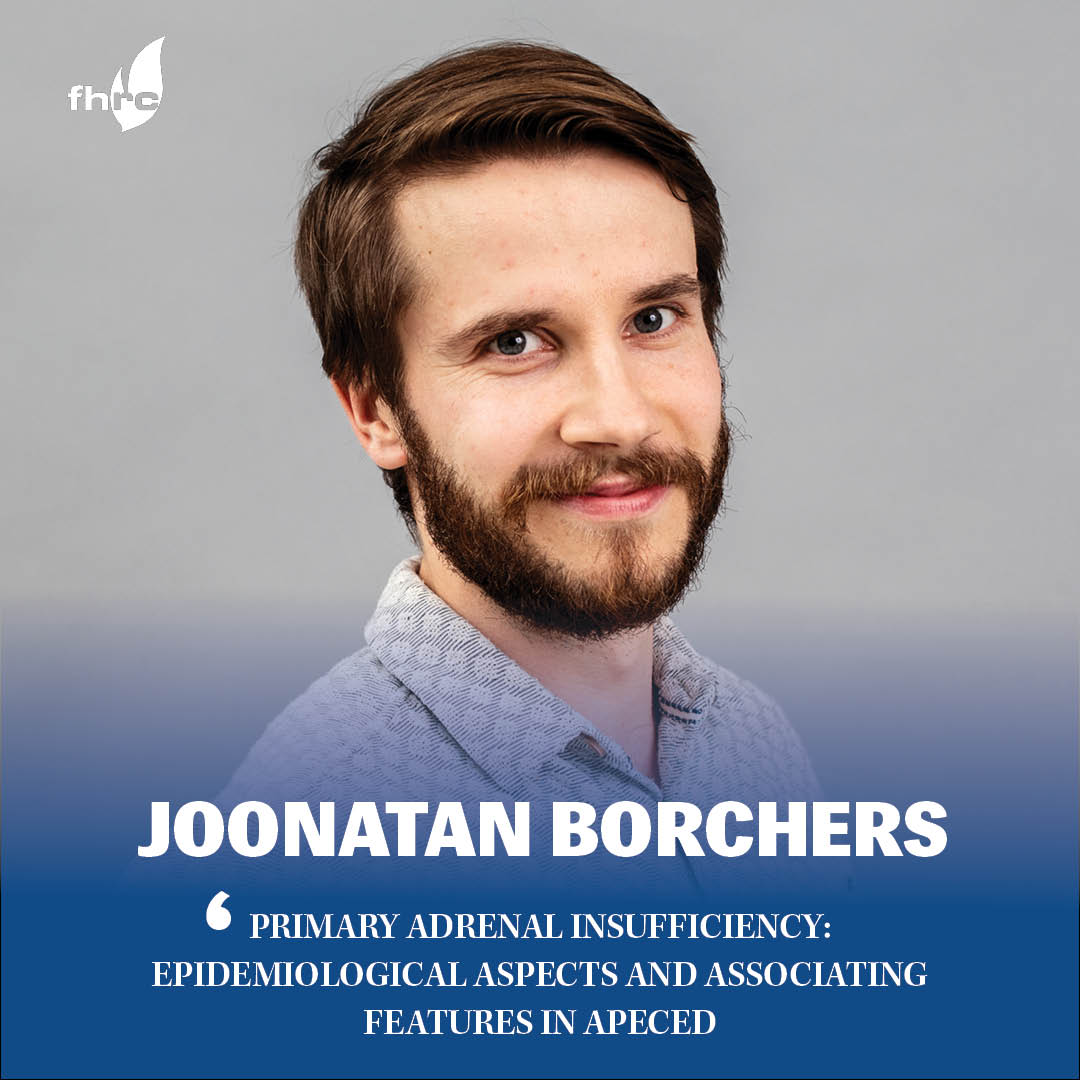 FolkhalsanRC's tweet image. Congratulations Joonatan, for successfully defending your doctoral dissertation! Full text available here: urn.fi/URN:ISBN:978-9…
@helsinkiunimed
#APECED #doctoraldissertation #fhrc #research #science