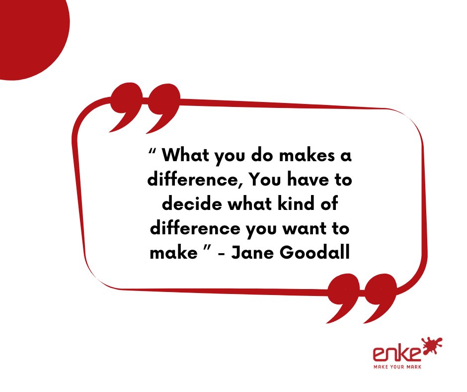 Feel Good Friday: Recharged &amp; ready to crush 2024! Let's grow, make a difference, &amp; create a positive world together. #YouthLedChange #enkeImpact #enkeYouth