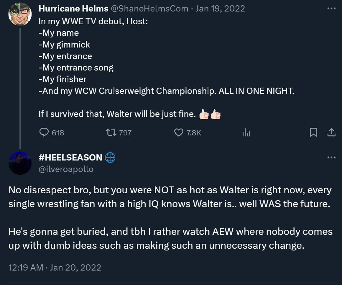 Brian Zane on X: Join me and @MisterOohlala Friday at noon on the Patreon  for a live watchalong of the infamous Grand Masters of Wrestling Vol. 1! It  will be available for