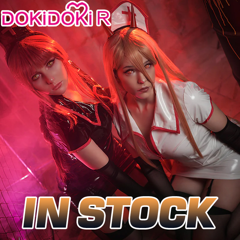 Ready For Ship】DokiDoki-R Anime DARLING in the FRANXX Cosplay Zero Tw –  dokidokicosplay