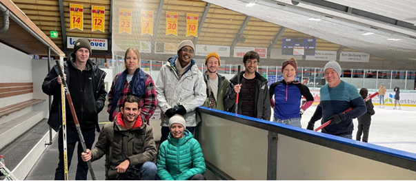 ETH_EngGeol's tweet photo. Stay tuned to read about cutting-edge research in the group of Prof. Jordan Aaron on #geology #alpine #massmovement #debrisflow #illgraben #ML #lidar #3Dprinting #EO #numericalsimulations #rockmechanics &amp; other highlights of our on-going projects! @ETH_en @ETH_ERDW @WSL_Research https://t.co/54veaTB9wp