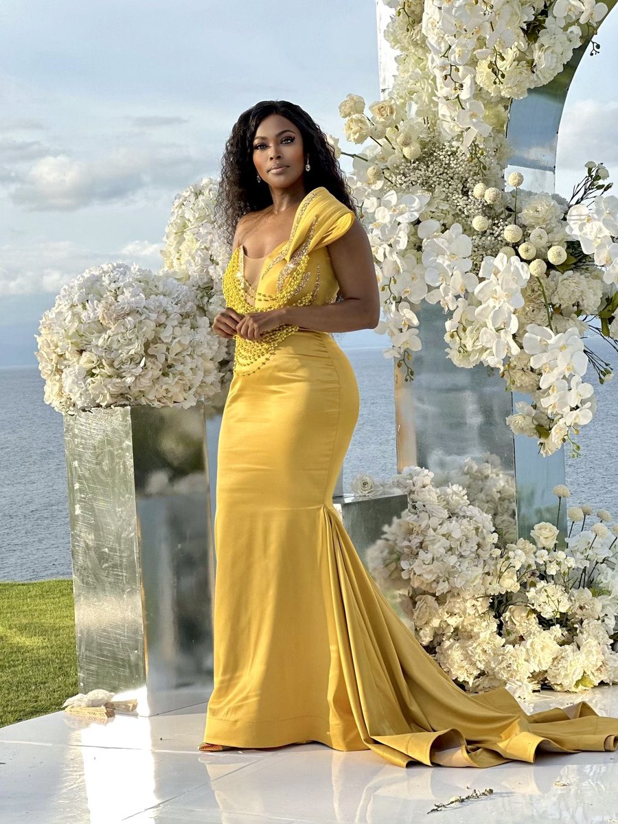 • Mmereko wa matsogo aka…💛