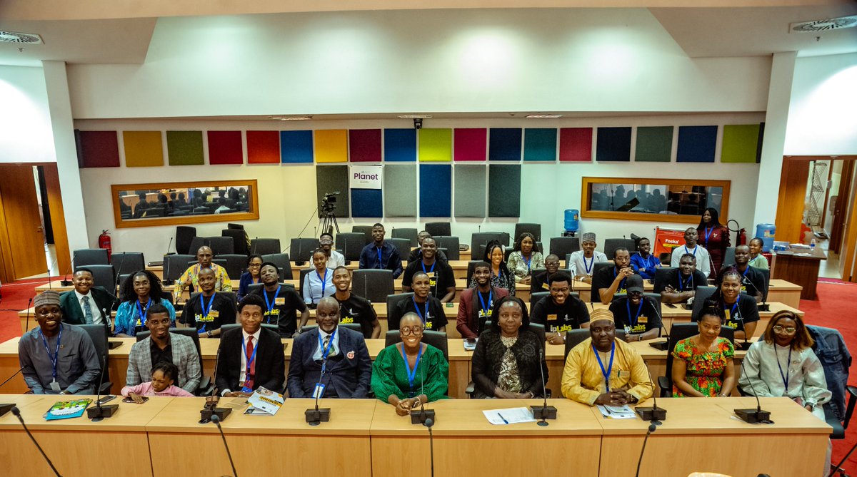 Theorbracompany's tweet image. WIPO IP Labs Demo Day Highlights: Meet the Faces of Change.
Cheers to the success of WIPO IP Labs Demo Day 2023!

#orbracompany #demoday #worldintellectualpropertyorganization #wipoiplabs2023 #intellectualproperty #innovation #startups #pitchcompetition #invention