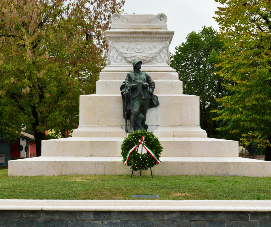 Quattro passi a Fiorenzuola d'Arda, piccoli tesori nascosti #fiorenzuoladarda
