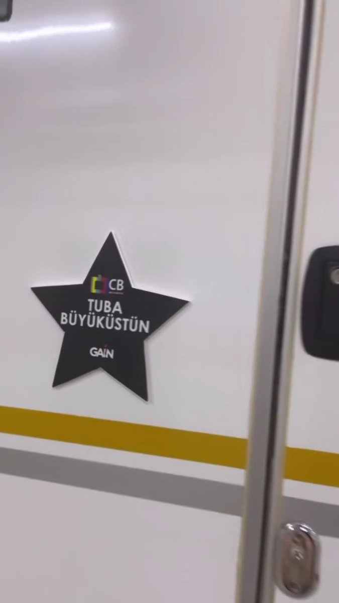 #TubaBüyüküstün #NewSeries #YarınYokmuşGibi