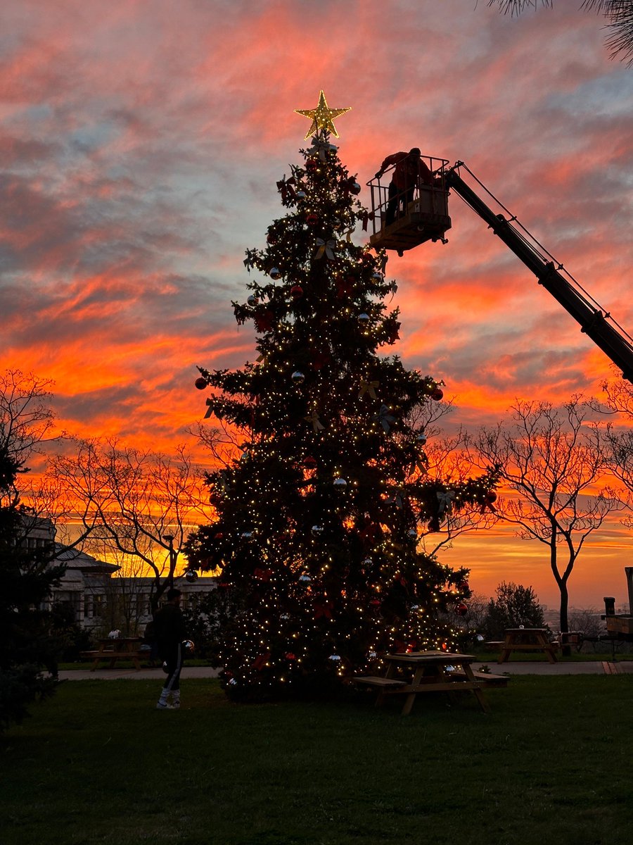 2024 loading… 🎄🥳

#SabancıÜniversitesi #TümGücümüzleGeleceğe