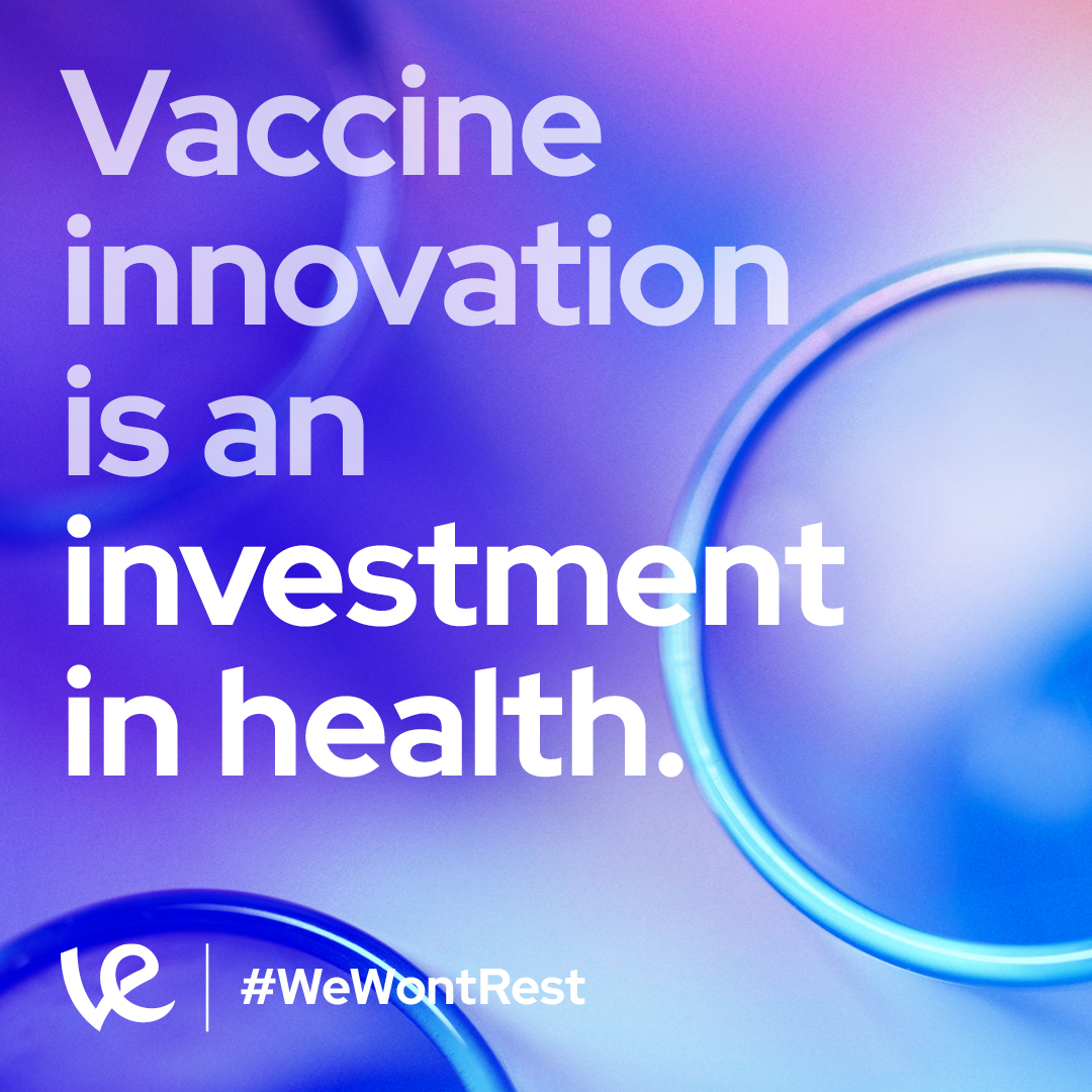 Vaccination is a powerful public health tool, eradicating disease and supporting societies and economies. To unlock its full potential, let’s recognize it as an investment, not a cost and address challenges for vaccine innovation. #EUImmunisationStrategy bit.ly/46xCGji