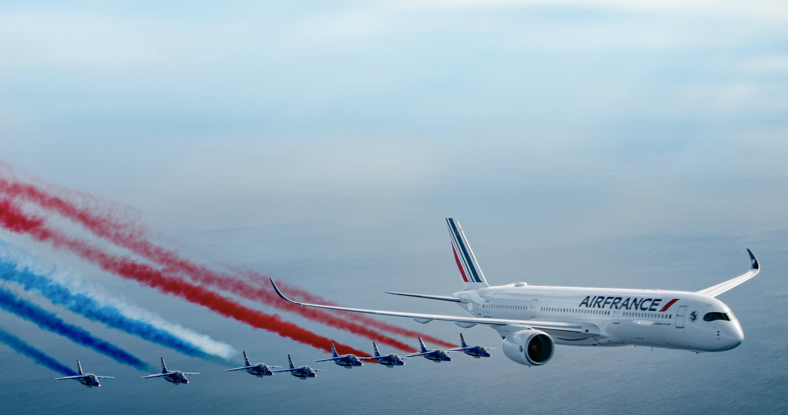 Air France (@airfrance) / X