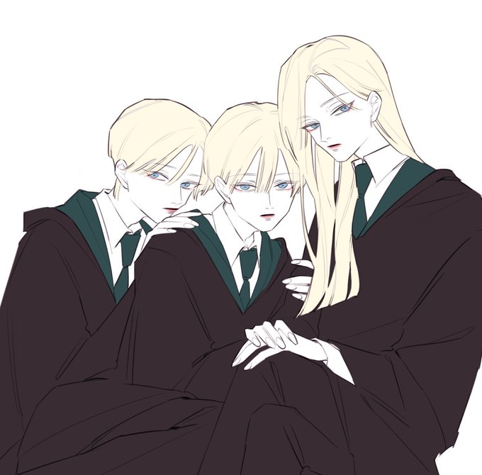 「hogwarts school uniform」 illustration images(Latest｜RT&Fav:50)