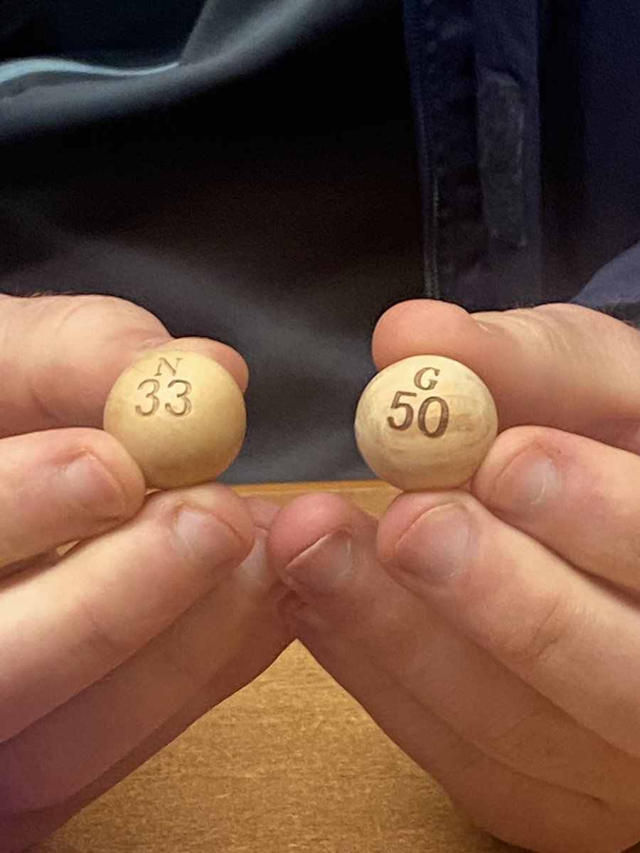 50 club draw winners for November are #33 R Sloley & #50 Victoria Wheatley congrats & you both win £50 This months draw with be prizes worth £250 total so contact @Barnsy70 now if you want to be in it thanks to Theo our @TrojansLadies head coach for drawing the balls @TrojansClub