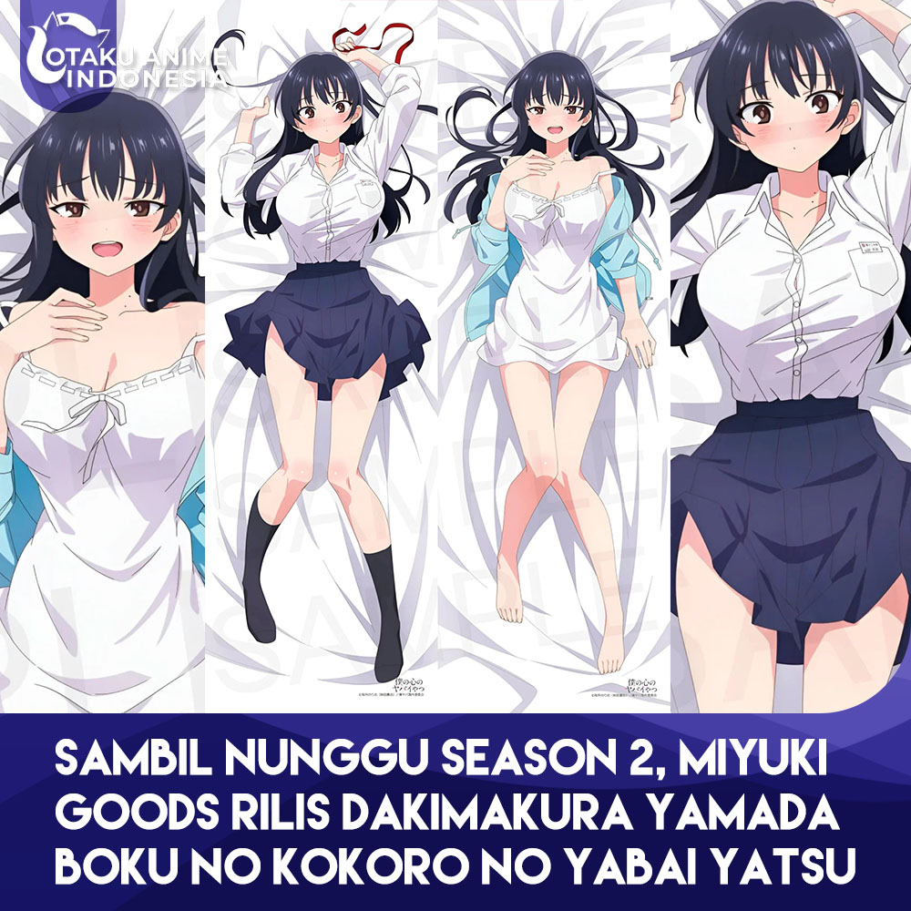 🤨🤨 🔹Anime : Kinsou no Vermeil: - Otaku Anime Indonesia