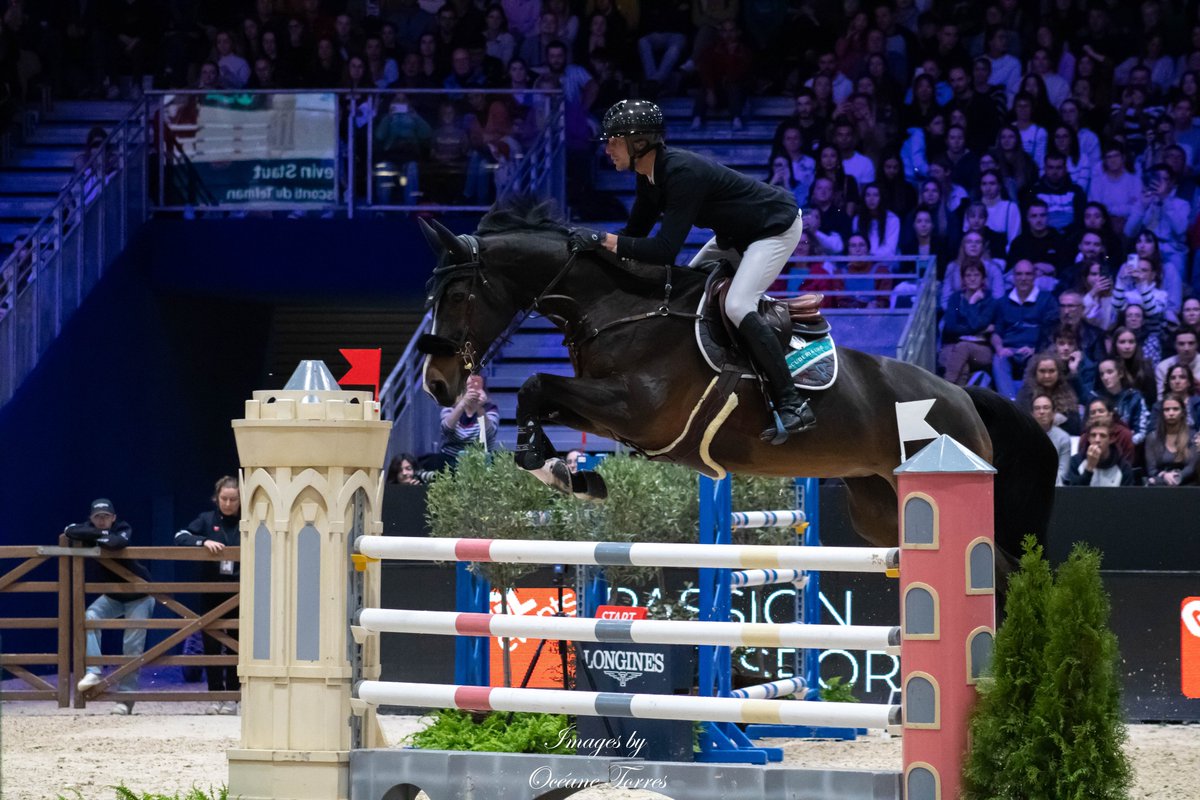 Kevin Staut (@kevinstaut) on Twitter photo Au programme de cette dernière journée de compétition à Londres 🇬🇧 :
➡️ 21h15 - Grand Prix Coupe de Londres - 1.60m à barrage
🐴 Visconti du Telman n°25
facebook.com/kevinstautoffi…
📸 Visconti du Telman
© Sportfot
#viscontidutelman
<a href="/scuderia1918/">scuderia1918</a> <a href="/LondonHorseShow/">The London International Horse Show</a> Au programme de cette dernière journée de compétition à Londres 🇬🇧 :
➡️ 21h15 - Grand Prix Coupe de Londres - 1.60m à barrage
🐴 Visconti du Telman n°25
facebook.com/kevinstautoffi…
📸 Visconti du Telman
© Sportfot
#viscontidutelman
<a href="/scuderia1918/">scuderia1918</a> <a href="/LondonHorseShow/">The London International Horse Show</a>