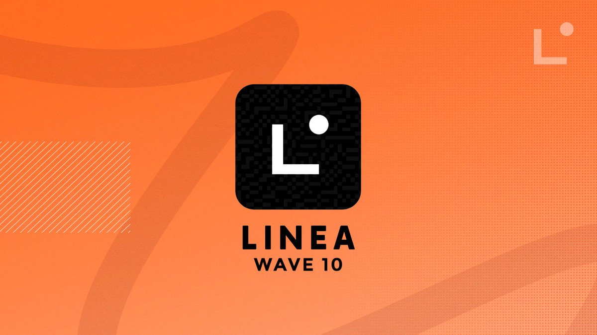 Here's a user-friendly guide on navigating the @LineaBuild DeFi Voyage Mainnet, specifically for 'Wave 10: Account Abstraction.' Designed to be straightforward and made just for you! I'm sure it will be worth it in the future for all that you're doing right now.
