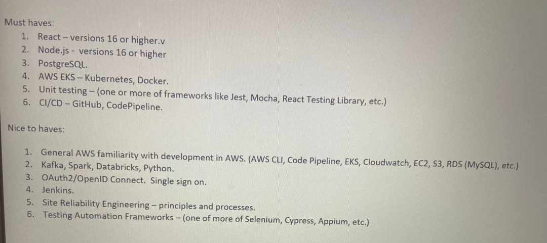 isatruelover's tweet image. Immediate requirement ... #Happiestminds #Bangalore