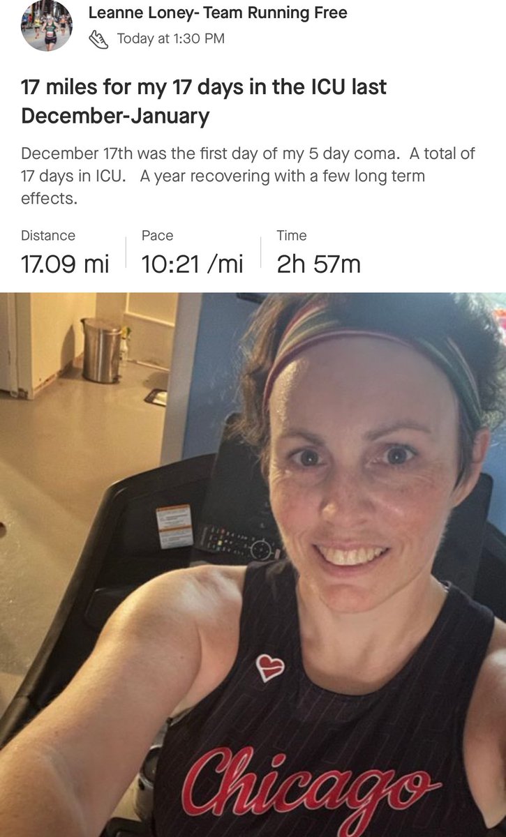 Leanne aka Mrs. L tweet media