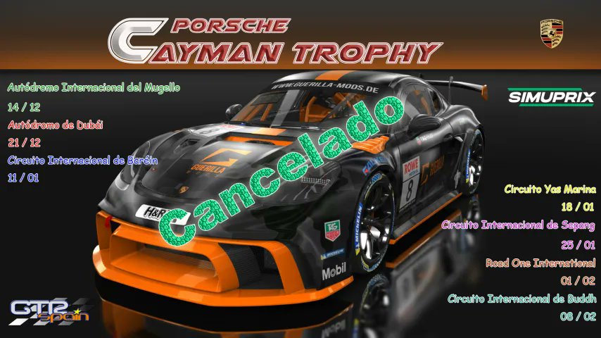 GTRSpain (@gtr_spain) on Twitter photo 