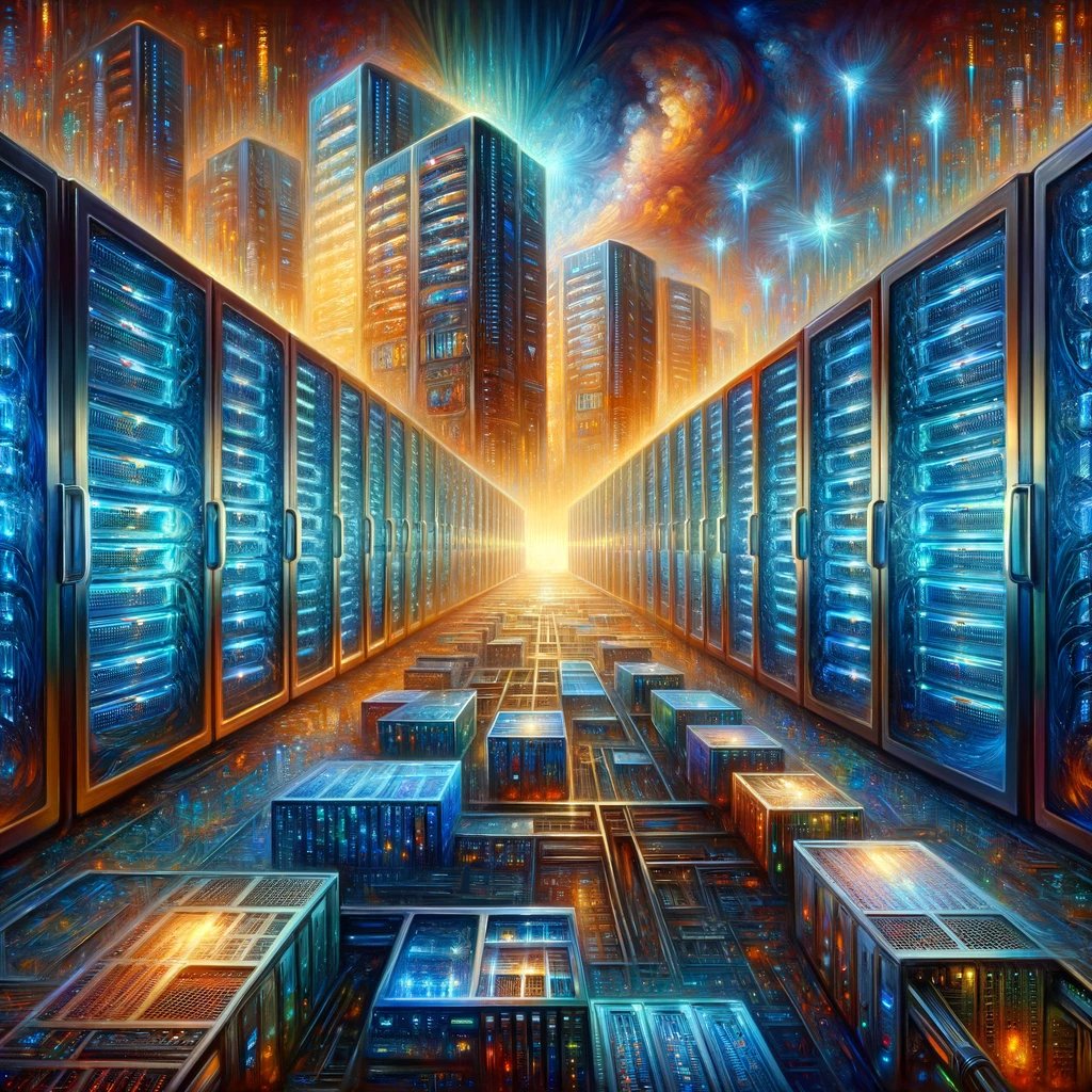 Iain Brown, PhD (@iainljbrown) on Twitter photo 🔍 If you missed it last week, check out "Revolutionizing Industries with Intel Xeon Processors" in The Data Science Decoder.
See how <a href="/IntelBusiness/">Intel Business</a> are driving the future of tech and eco-conscious computing! 🌐🍃
#AI #IntelInfluencer #IntelXeon
linkedin.com/pulse/revoluti… 🔍 If you missed it last week, check out "Revolutionizing Industries with Intel Xeon Processors" in The Data Science Decoder.
See how <a href="/IntelBusiness/">Intel Business</a> are driving the future of tech and eco-conscious computing! 🌐🍃
#AI #IntelInfluencer #IntelXeon
linkedin.com/pulse/revoluti…