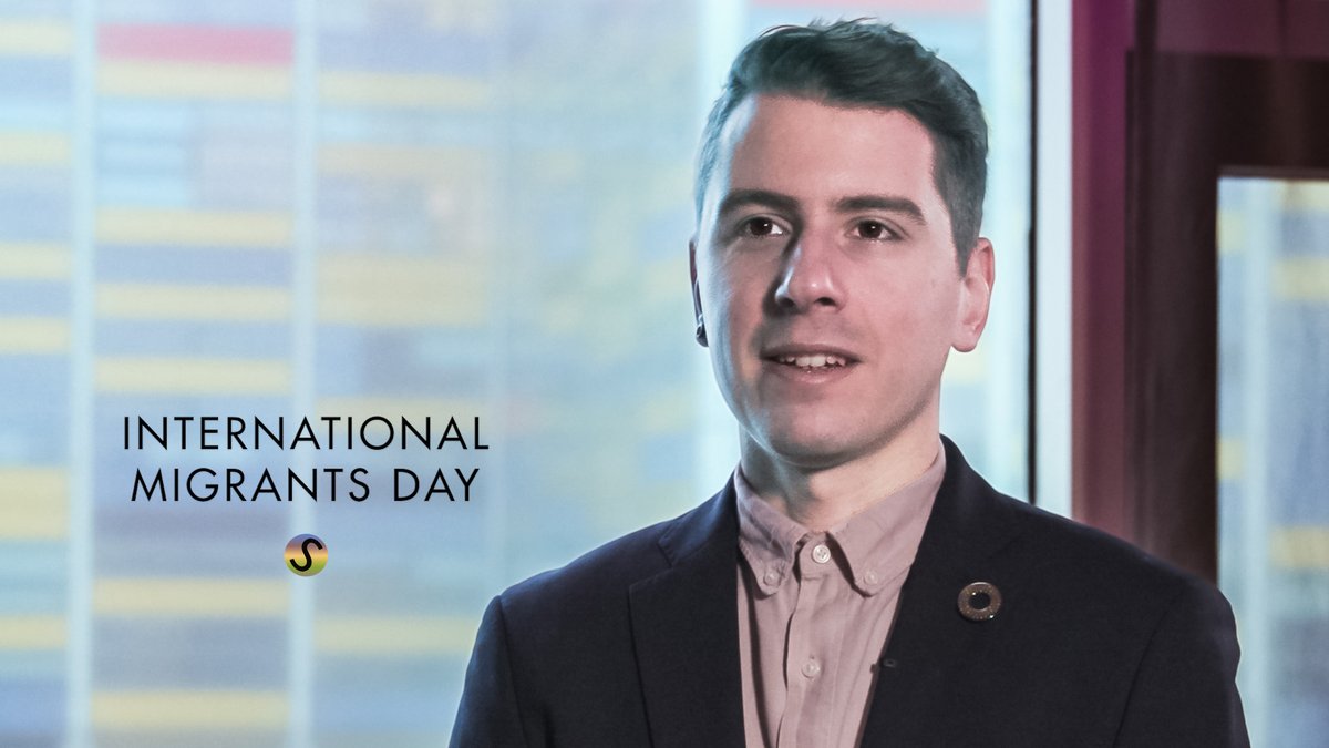 Many EU countries respond to asylum seekers with exclusion. #HumanRights defenders face burnout and cynicism.
🌟 Let's stand together for a world where every person's journey is valued and protected.

#ActToday #MigrantsDay👉 Zsolt Szekeres <a href="/hhc_helsinki/">Hungarian Helsinki Committee</a> bit.ly/478rhpw