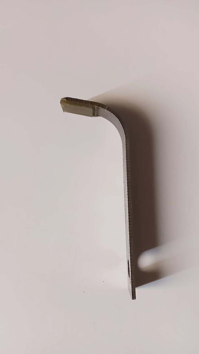 HettyHXCP's tweet image. For Sale: All Kinds of MullerMartini book sewing machine Spare Parts⚡

Tel./WhatsAPP:008615111294752

#bindingmachine #printmachine #kolbus #casemakingmachine #hardcoverbookbinding #foldingmachine #heiderburg #KBA #Stahl #hoerauf #sewingmachine #Aster #MullerMartini