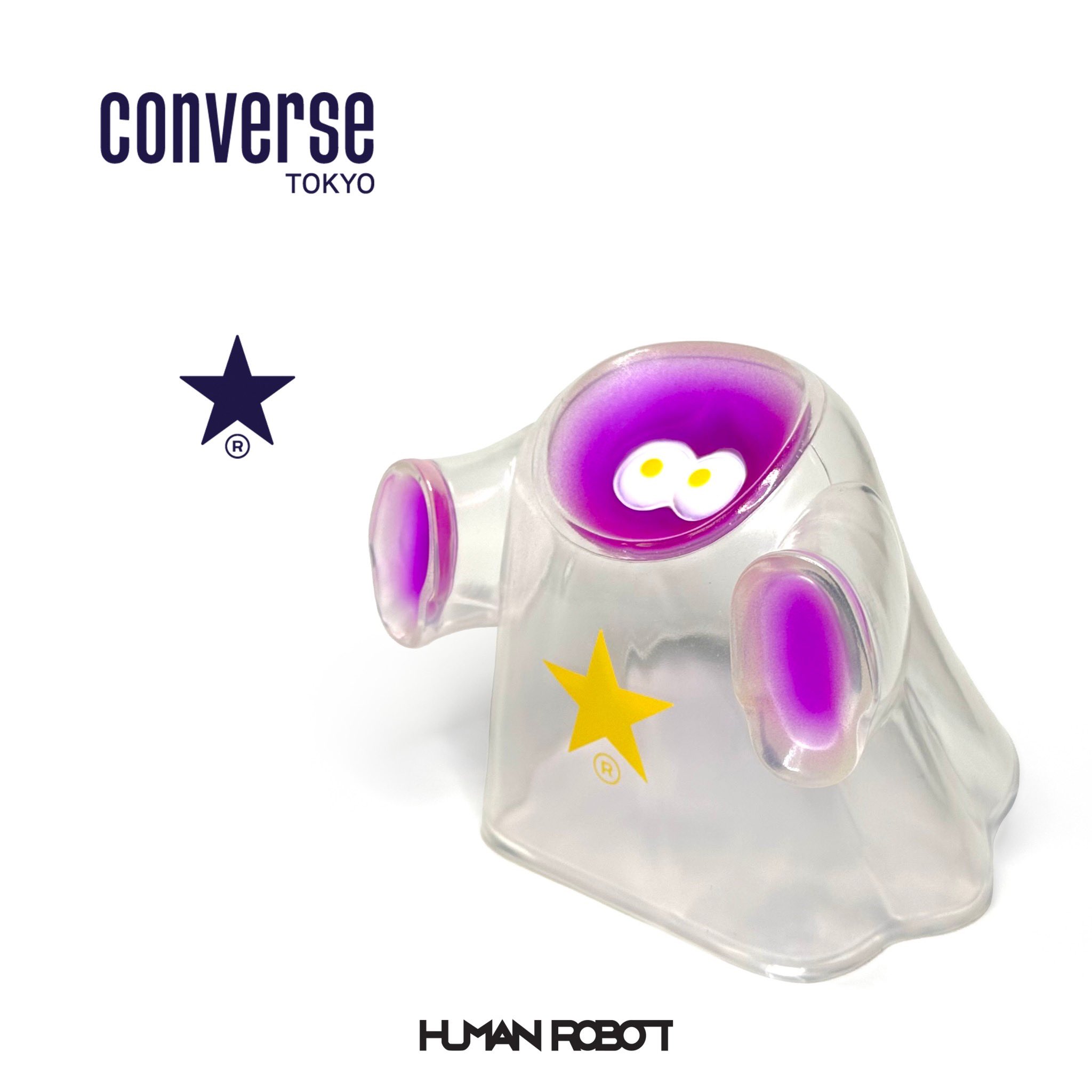 HUMAN ROBOT×arktz/ GhosTee ゴースティー ソフビ Amazon.co.jp: ゴースティー GhosTee 古代ゴールドラメ arktz