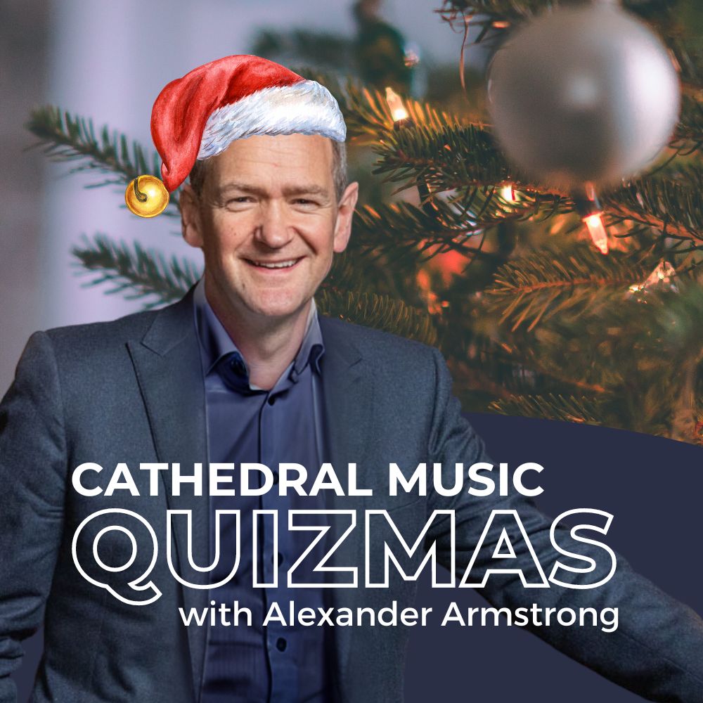 Cathedral Music Trust tweet media