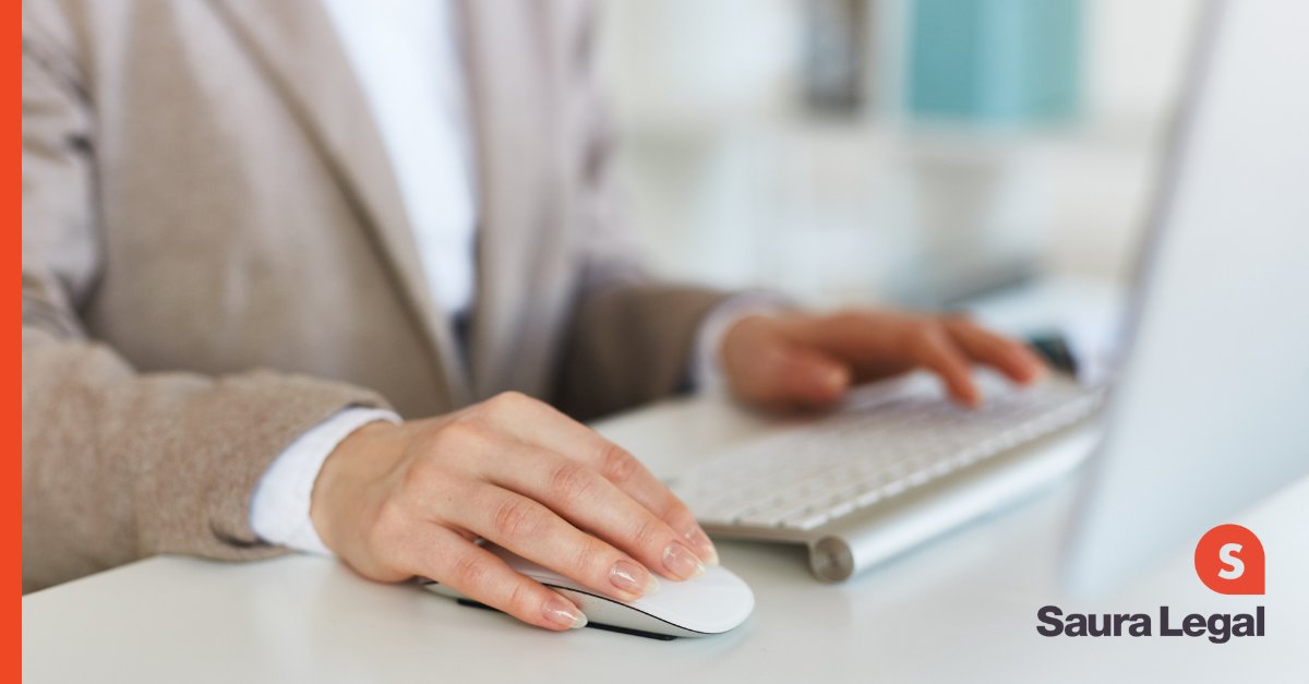 Saura Legal (@sauralegal) on Twitter photo 👉 En Saura Legal apostamos por la formación. Ofrecemos cursos jurídicos para universitarios, actualizaciones profesionales y capacitación In Company para directivos y empleados de todos los sectores.
Más información en info@sauralegal.com
#Formación #incompany #abogados 👉 En Saura Legal apostamos por la formación. Ofrecemos cursos jurídicos para universitarios, actualizaciones profesionales y capacitación In Company para directivos y empleados de todos los sectores.
Más información en info@sauralegal.com
#Formación #incompany #abogados