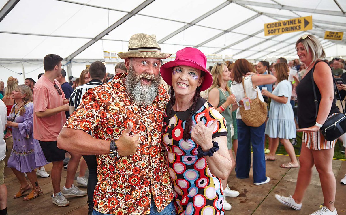 Tynedale Beer festival is BACK 13-16 June 2024 and tickets go on sale on 26 January - whoo! Have a great Christmas all, see you on the other side :)