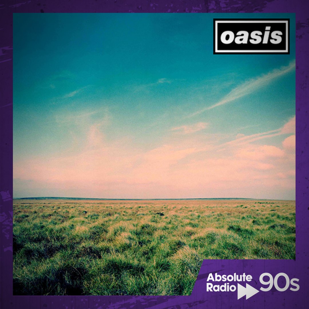 AbsoluteRadio90's tweet image. 🎶  I'm free to be whatever I, whatever I choose, and I'll sing the blues if I want 🎶 

@oasis released 'Whatever' on this day in 1994 💜