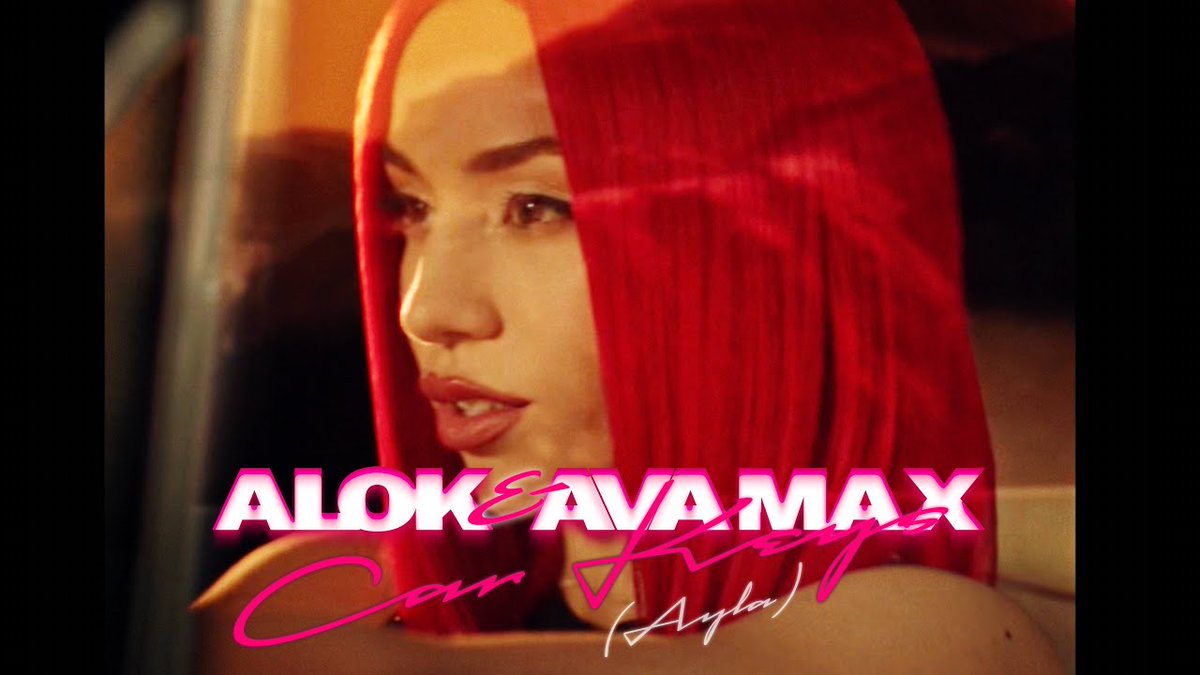 Ava Max Charts on X: Worldwide Avatars! Now, we have a server on Discord  where you, from anywhere on the planet, can come in and chat in your native  language or any