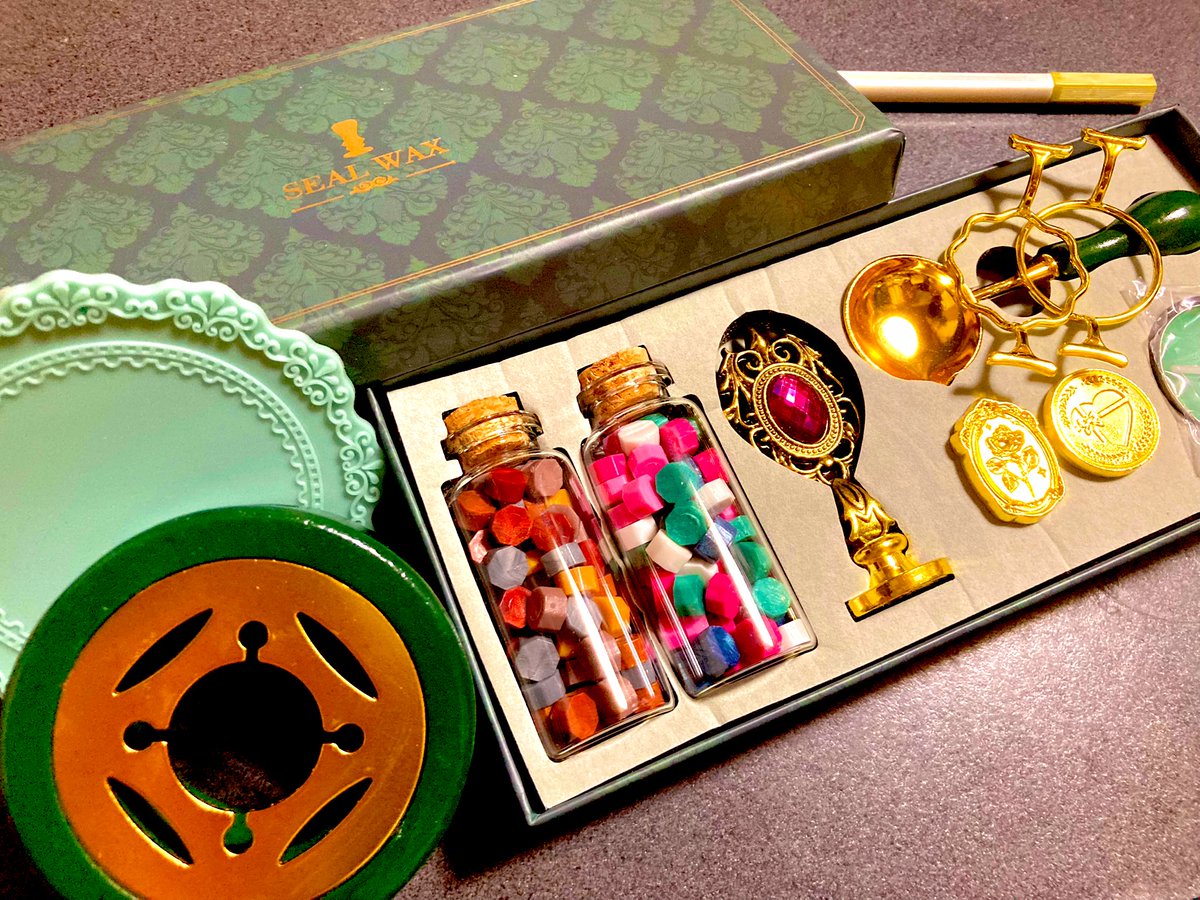 気分は魔法使い🧙🏻