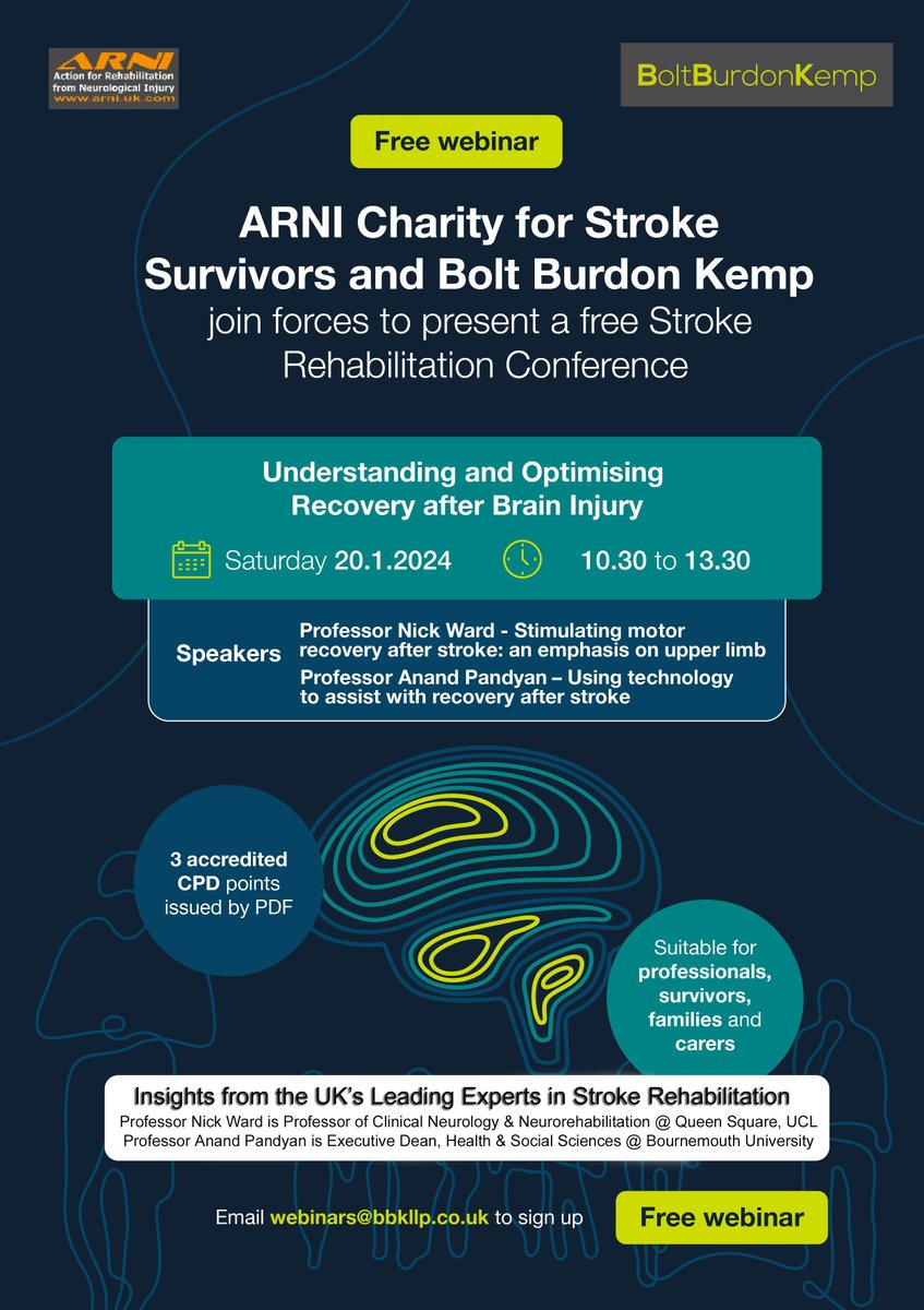 Hokman Wong (@hokman_w) on Twitter photo If you or a loved one has had a stroke, join our free stroke recovery webinar on 20.1.24 with two of the UK's leading stroke rehab experts. Please retweet and spread the word! <a href="/NUH_StrokePTs/">NUH Stroke Physiotherapists</a> <a href="/Thestrokeclub/">Newham Stroke Club</a> <a href="/InterActStroke/">InterAct Stroke Support</a> <a href="/CamStroke/">Cambridge Stroke</a> <a href="/SOSHereForYou/">SOS - Survivors of Stroke đ§ </a> <a href="/bristolstroke/">Bristol Stroke</a> <a href="/SUEvivorGroup/">Stroke&CommunityGroup</a> If you or a loved one has had a stroke, join our free stroke recovery webinar on 20.1.24 with two of the UK's leading stroke rehab experts. Please retweet and spread the word! <a href="/NUH_StrokePTs/">NUH Stroke Physiotherapists</a> <a href="/Thestrokeclub/">Newham Stroke Club</a> <a href="/InterActStroke/">InterAct Stroke Support</a> <a href="/CamStroke/">Cambridge Stroke</a> <a href="/SOSHereForYou/">SOS - Survivors of Stroke đ§ </a> <a href="/bristolstroke/">Bristol Stroke</a> <a href="/SUEvivorGroup/">Stroke&CommunityGroup</a>