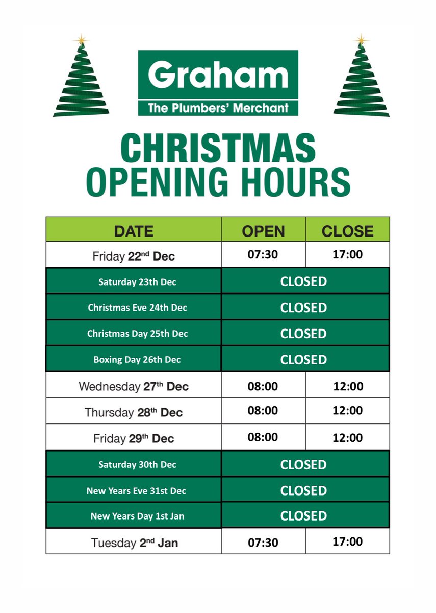 Come and see us tomorrow at Grahams Coventry <a href="/NavienUK_/">Navien UK</a> <a href="/mcalpineplumb/">McAlpine Plumbing Products</a>