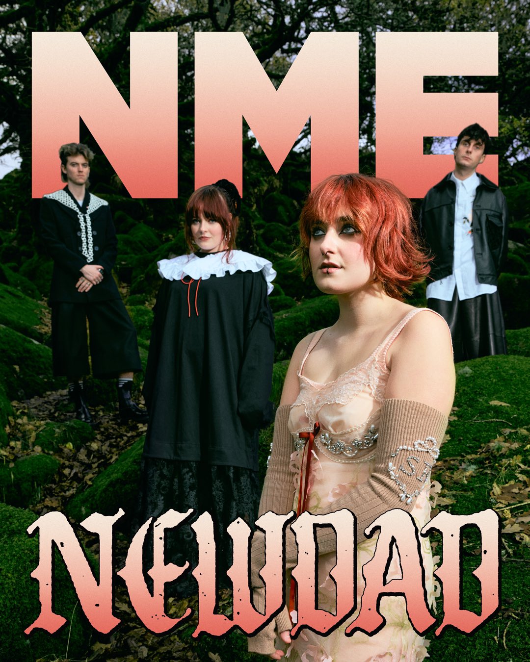 NME