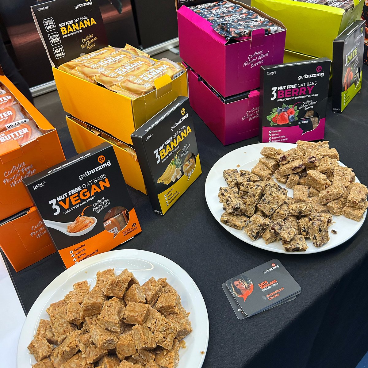 We have arrived for the <a href="/sportexercise/">ISENC</a> 2023 🙌 #ISENC2023