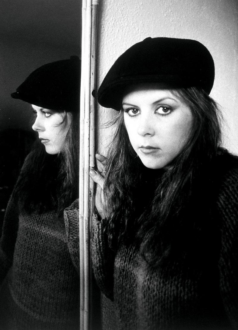 #KirstyMacColl who died on this day 2000