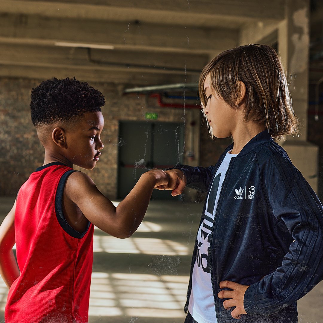 _humanstudio's tweet image. It's giving: 'Dripped Out' 🔥 💦

The next generation of fashion killers coming through for @sportsceneSA. Production by @_humanstudio 🤝 🔥

#KidsofSneakerwear  👧🏻👦🏽💦