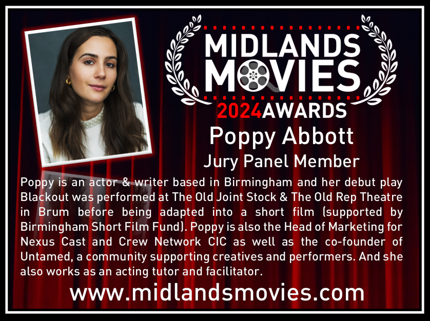 Midlands Movies tweet media