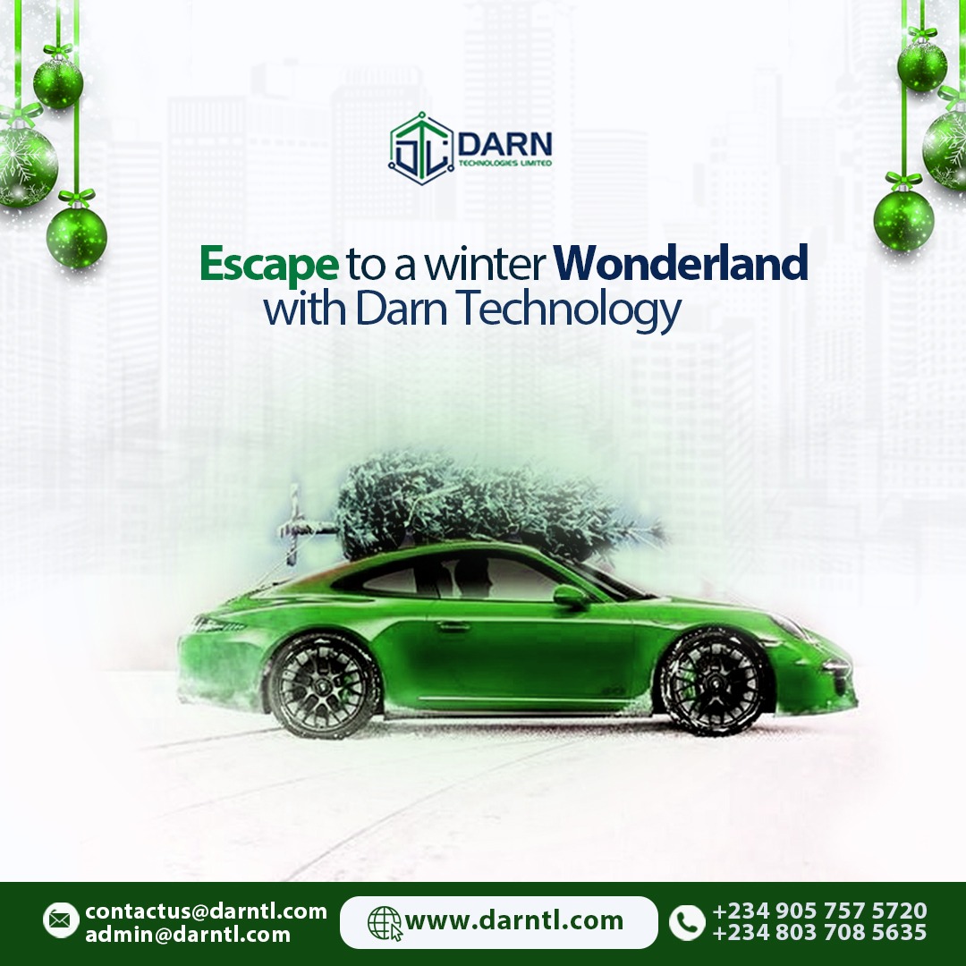 Embrace the magic of winter with Darn Technologies – your ticket to a snowy wonderland! ❄️ #WinterEscape #DarnTechRentals #cars #carrentalservice #carrental #Rentacar #buycars