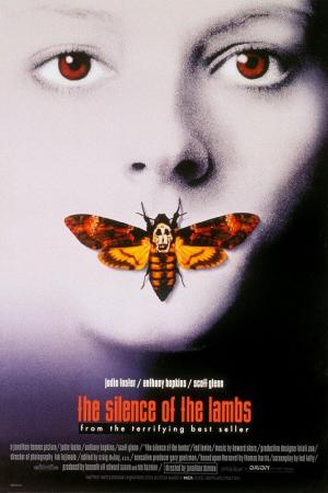 #NowWatching #EstoyViendo
#Thesilenceofthelambs #Elsilenciodeloscorderos 
On/En #PrimeVideo