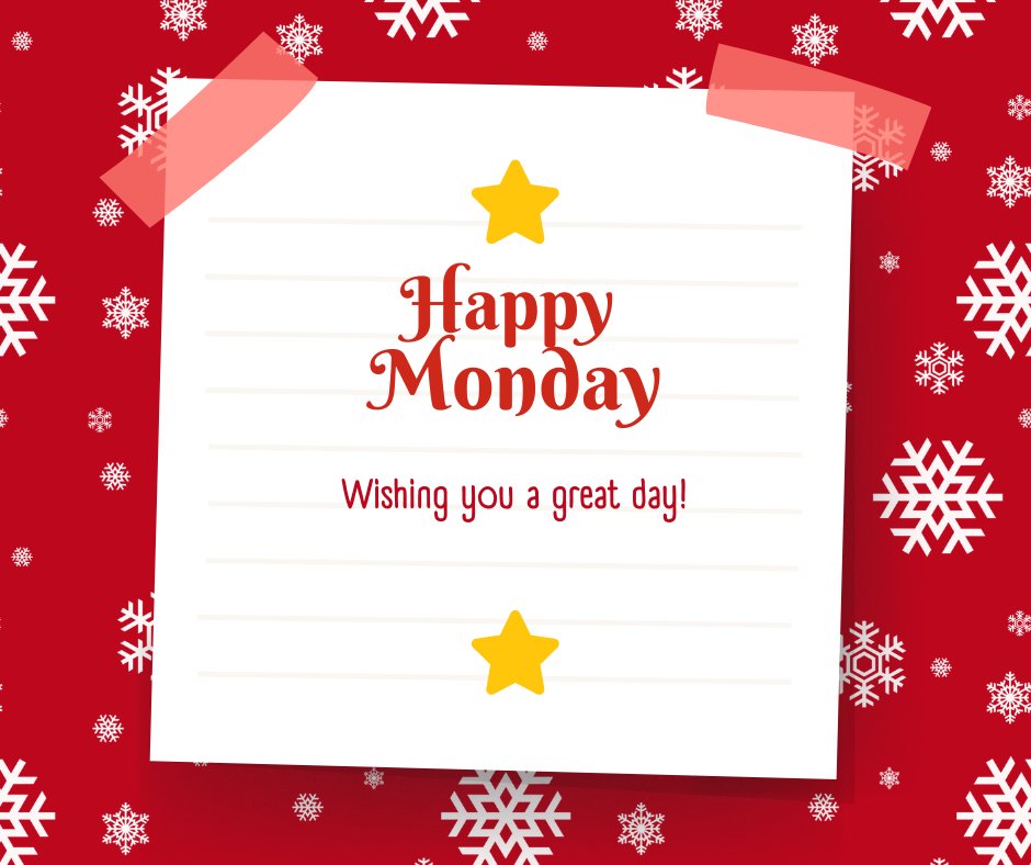 Learning and Development Centre (@ldc_sentinel) on Twitter photo ⭐ Happy Monday ⭐
We hope you have a lovely day and a great week ahead!
You can email us for any support on ldc.sentinel@nhs.net 😊
🎄🎄🎄 ⭐ Happy Monday ⭐
We hope you have a lovely day and a great week ahead!
You can email us for any support on ldc.sentinel@nhs.net 😊
🎄🎄🎄