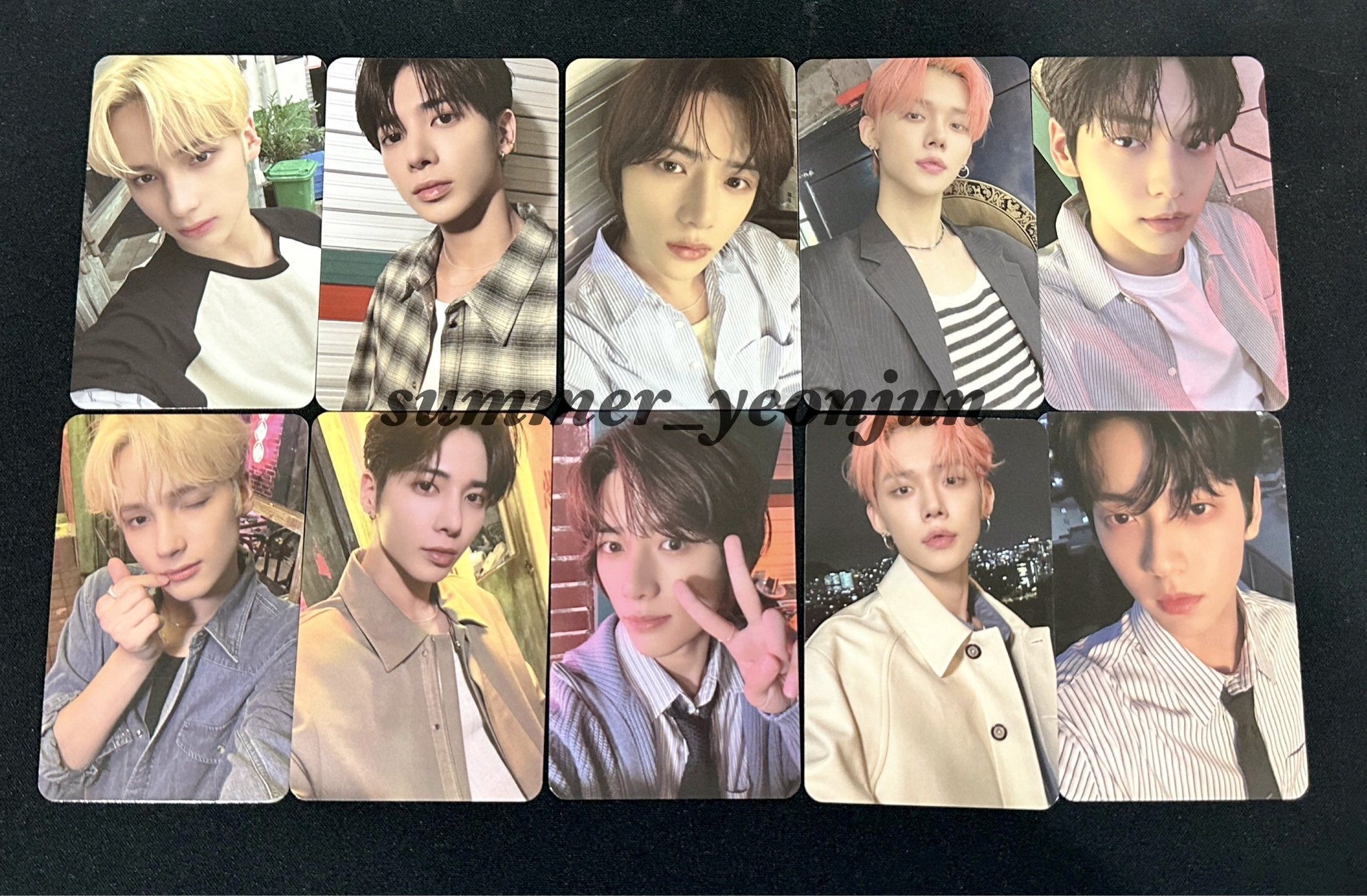 ミュージック TXT season's greeting TXT - 2024 Season's Greetings [Nuance] – K-Music World