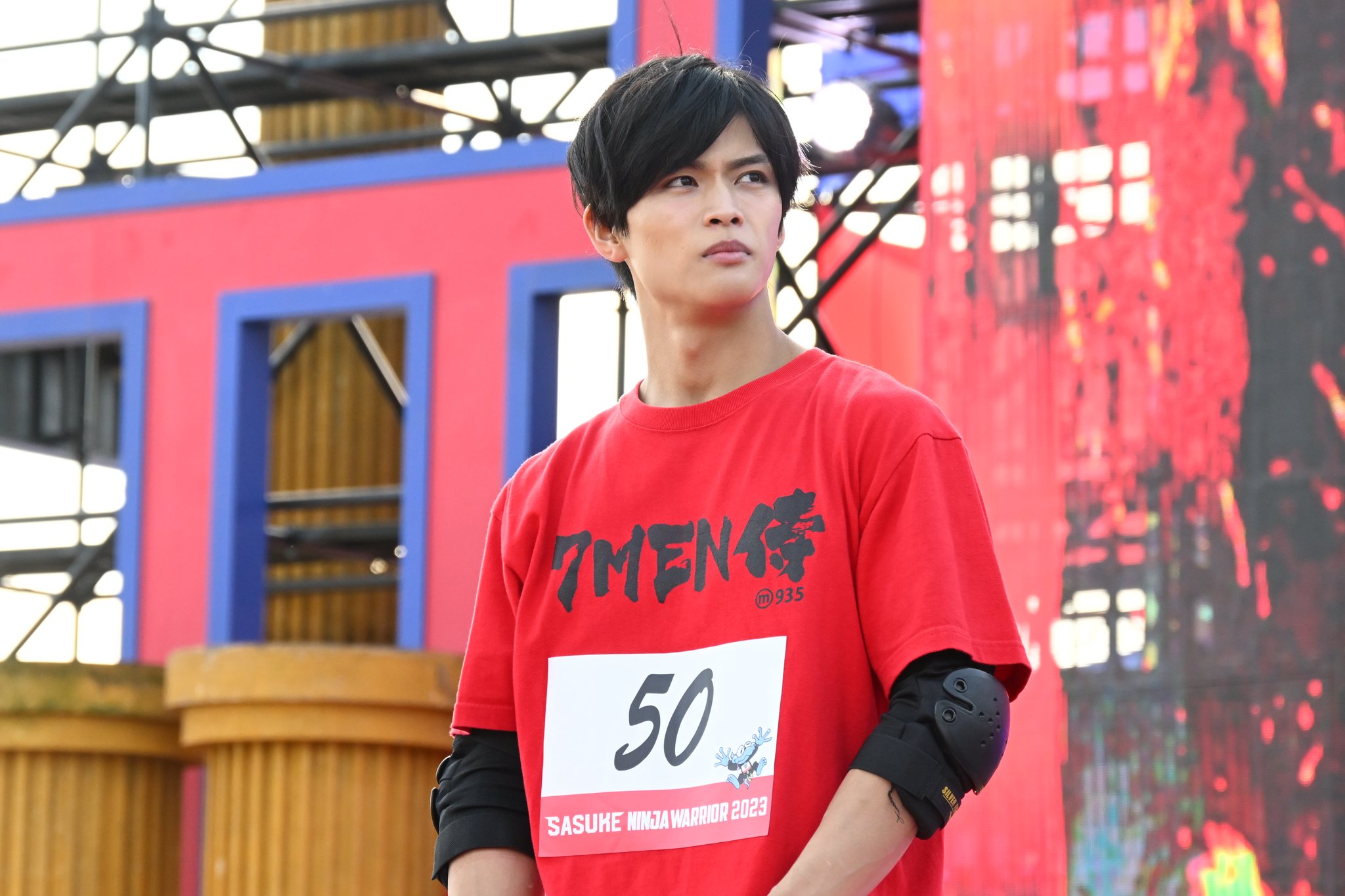 菅田琳寧 公式写真 ⚠️表示されているのは纏めての値段です ジャニーズJr. - 7 MEN 侍 主演 菅田琳寧くん 『MASSARA