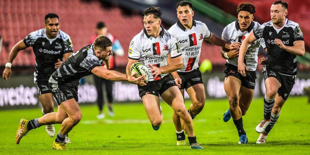 It was an up and down weekend for the five South African teams in action in European competitions - highlights, match reports and more here: tinyurl.com/kn2n334j 💥 @ChampionsCup @ChallengeCup_