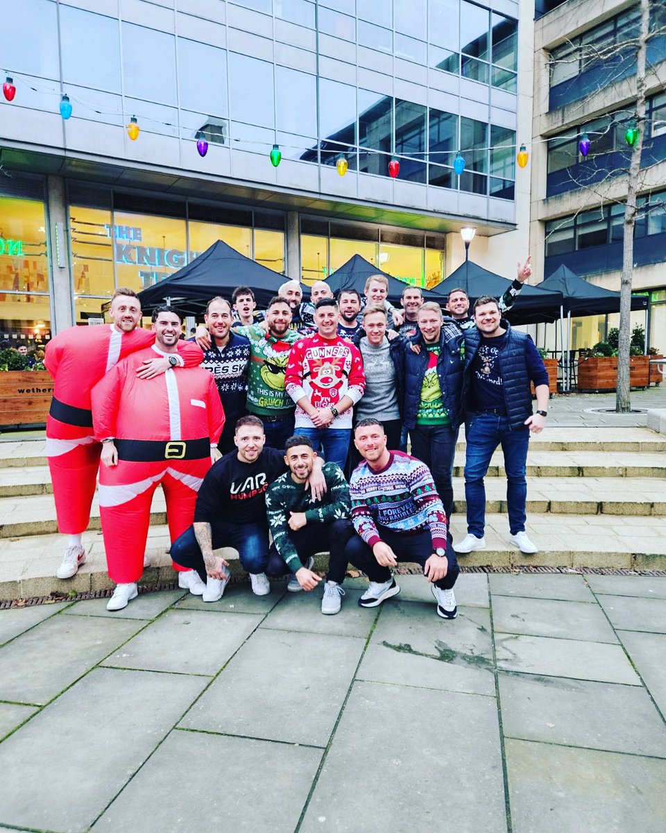 WickWest's tweet photo. Results from the weekend
West Wick FC 0
Bristol City Centre 10 🍻🍻
#Wickermen https://t.co/KjYA05IifE