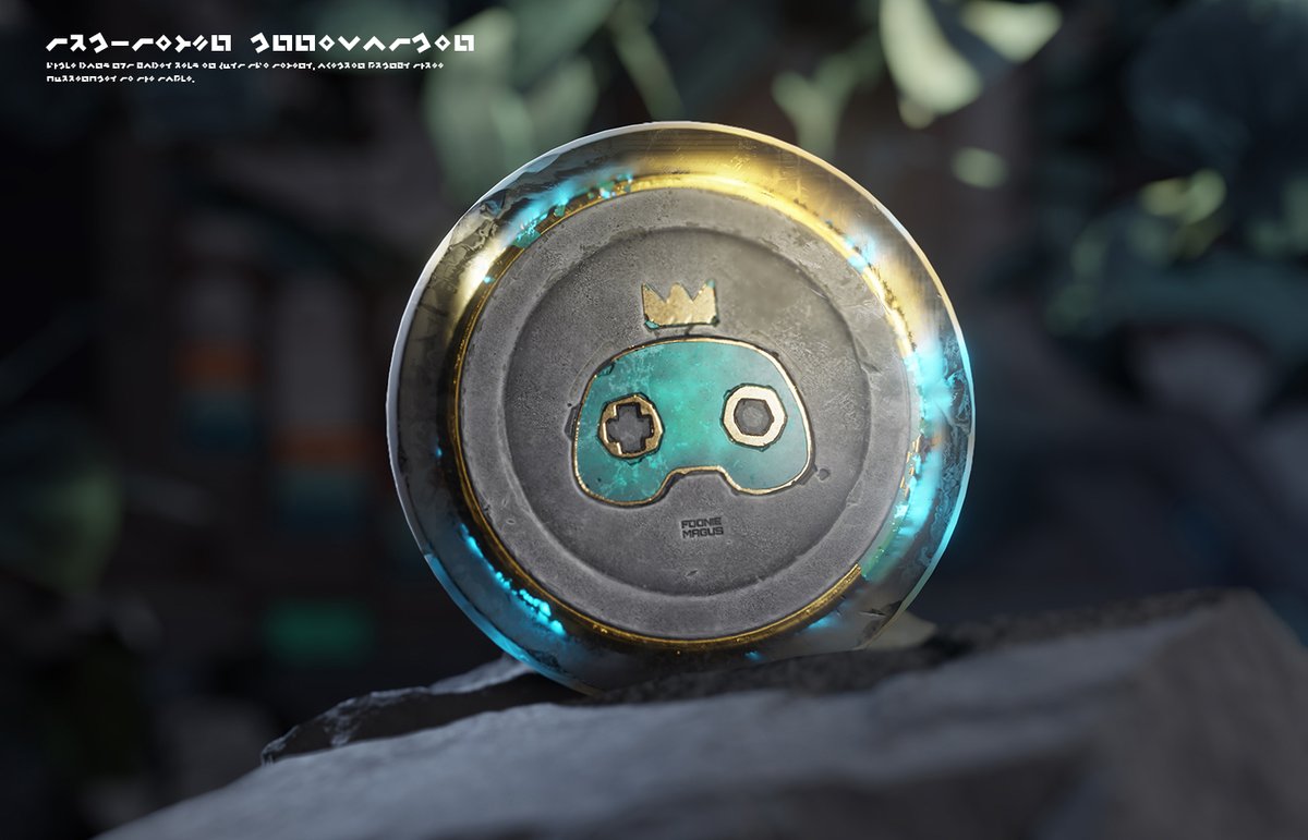 Ronin_Network's tweet image. 5/ In Apeiron, every Avatar needs a trusty team of Apostles.

Reserve Apostles from three new classes between December 18th and December 25th, then mint them on December 25th!

During this window, every user will also receive three FREE in-game Booty Hours.