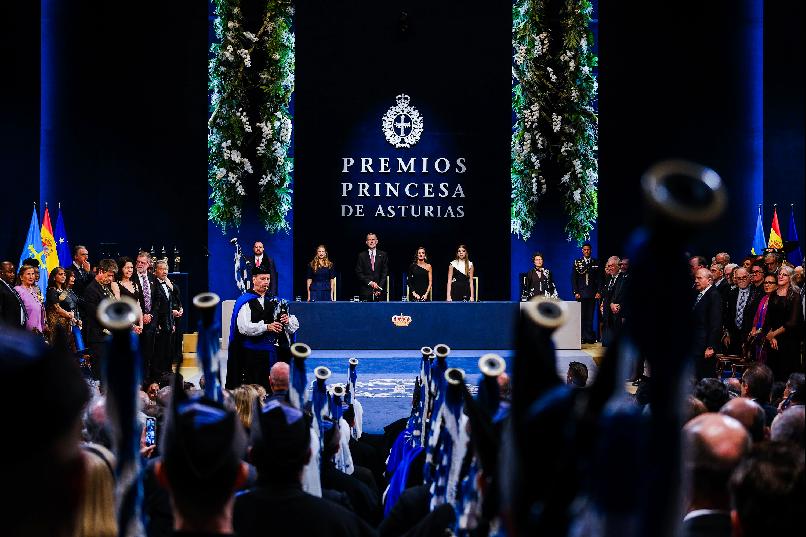 La Plataforma del Tercer Sector de Extremadura apoya la candidatura del Centro de Cirugía de Mínima Invasión Jesús Usón(CCMIJU), al premio Princesa de Asturias 2024 en la categoría de cooperación internacional, presentada por Fundación Academia Europea e Iberoamericana de Yuste.