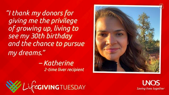 Global Transplant Solutions tweet media