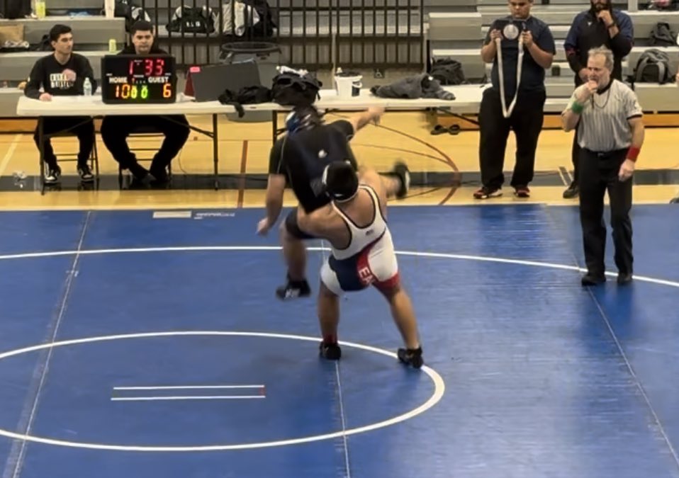 Armani Cortez (@661armani) on Twitter photo Went 15-3 in wrestling on Saturday! Truly blessed to be able to wake up everyday to work and improve myself to become better leader,Teammate, and person!🤟🙏🏽
<a href="/CoachSean661/">Coach Sean</a> Went 15-3 in wrestling on Saturday! Truly blessed to be able to wake up everyday to work and improve myself to become better leader,Teammate, and person!🤟🙏🏽
<a href="/CoachSean661/">Coach Sean</a>